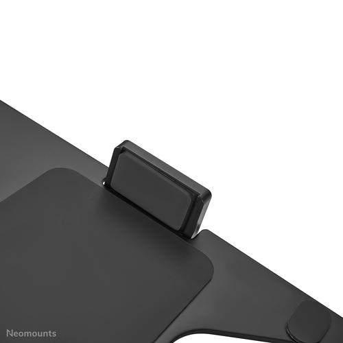 Neomounts ADS20-425BL1 Laptophouder 11.6-17.3" - VESA - universeel - Image 5
