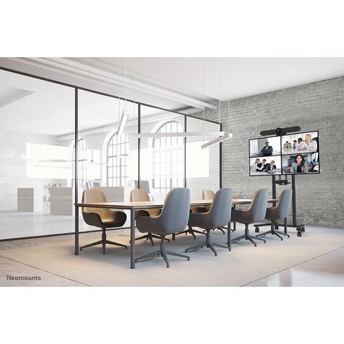 Neomounts AFL-875BL1 Videobar en multimedia kit - universeel - Image 9