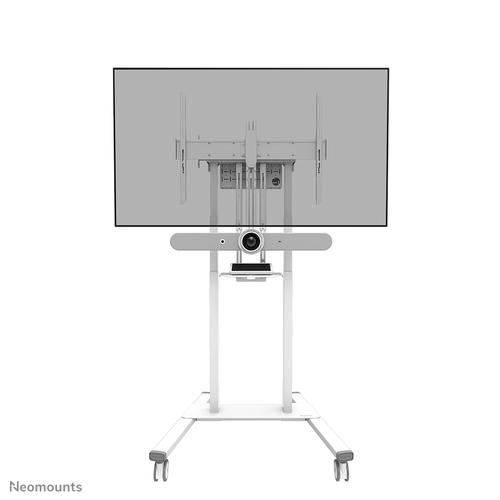 Neomounts AFL-875WH1 Videobar en multimedia kit - universeel - Image 5