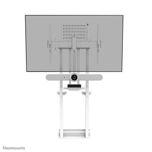 Neomounts AFL-875WH1 Videobar en multimedia kit - universeel - Image 7