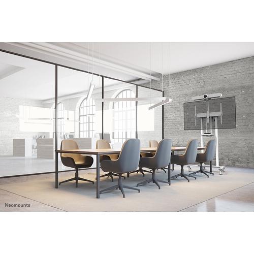 Neomounts AFL-875WH1 Videobar en multimedia kit - universeel - Image 8