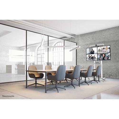 Neomounts AFL-875WH1 Videobar en multimedia kit - universeel - Image 9