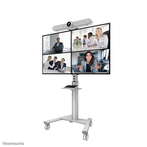 Neomounts AFLS-825WH1 Videobar en multimedia kit - universeel - Image 3
