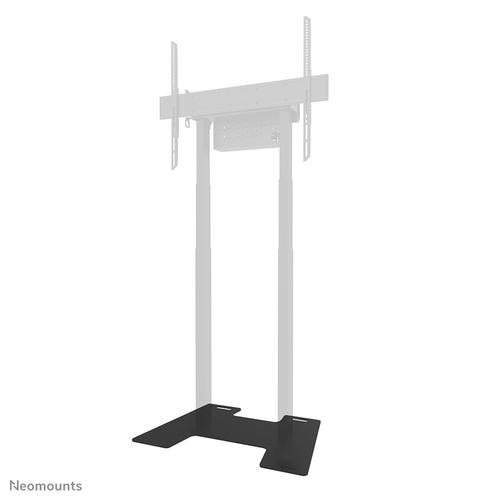 Neomounts AFP-875BL Vloerplaat - vastzetbaar - Image 1