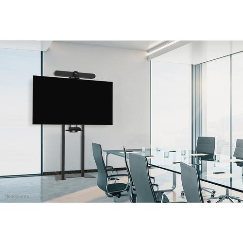 Neomounts AFP-875BL Vloerplaat - vastzetbaar - Image 3