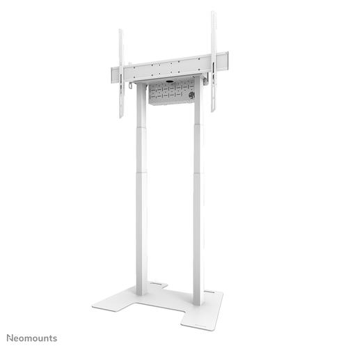 Neomounts AFP-875WH Vloerplaat - vastzetbaar - Image 4