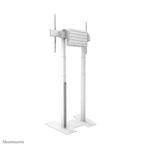 Neomounts AFP-875WH Vloerplaat - vastzetbaar - Image 6