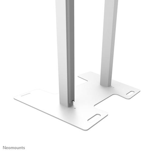 Neomounts AFP-875WH Vloerplaat - vastzetbaar - Image 8