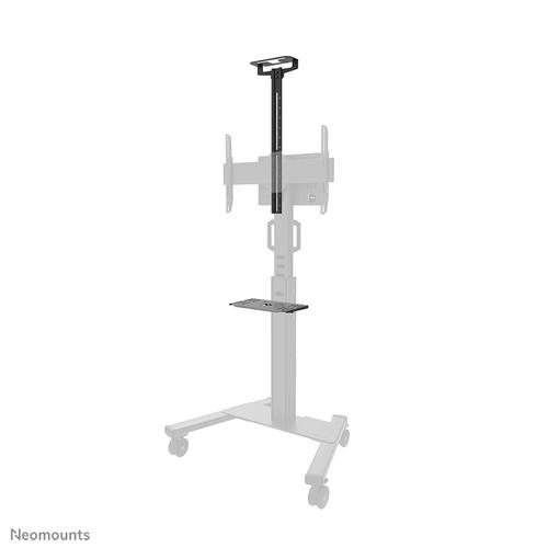 Neomounts AV1-825BL Videobar en multimedia kit - universeel - Image 1