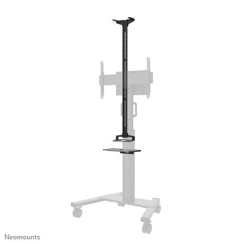 Neomounts AV1-825BL Videobar en multimedia kit - universeel - Image 3