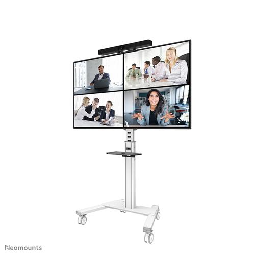 Neomounts AV1-825BL Videobar en multimedia kit - universeel - Image 6