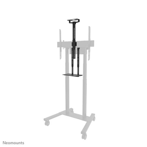 Neomounts AV1-875BL Videobar en multimedia kit - universeel - Image 1