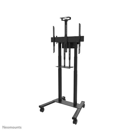 Neomounts AV1-875BL Videobar en multimedia kit - universeel - Image 9