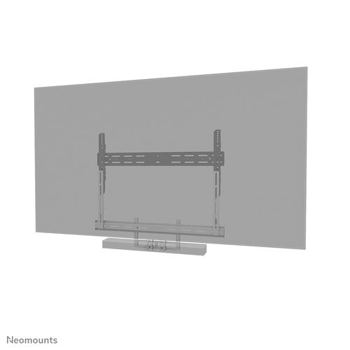 Neomounts AV2-500WH Videobar kit 43-110" - VESA - max 10 kg - universeel - Image 3