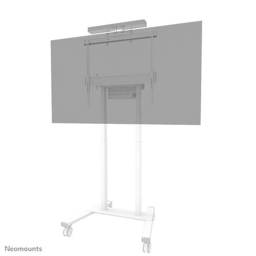 Neomounts AV2-500WH Videobar kit 43-110" - VESA - max 10 kg - universeel - Image 5