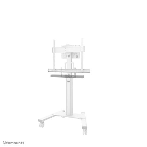 Neomounts AV2-500WH Videobar kit 43-110" - VESA - max 10 kg - universeel - Image 7