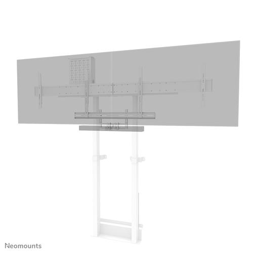 Neomounts AV2-500WH Videobar kit 43-110" - VESA - max 10 kg - universeel - Image 8