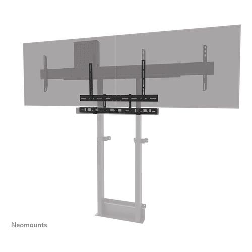 Neomounts AV30-500BL Videobar kit 43-110" - VESA - max 10 kg - universeel - Image 9