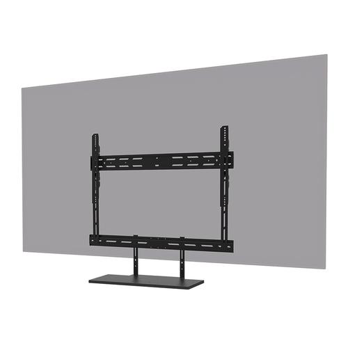 Neomounts AV40-500BL Toetsenbordhouder kit 43-110" - VESA - max 2,5 kg - universeel - Image 2