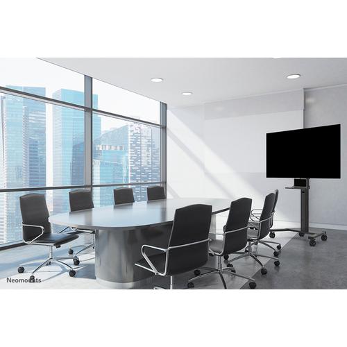 Neomounts AV45-500BL Laptophouder kit 43-110" - VESA - max 2,5 kg - universeel - Image 10