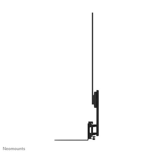 Neomounts AV45-500BL Laptophouder kit 43-110" - VESA - max 2,5 kg - universeel - Image 6