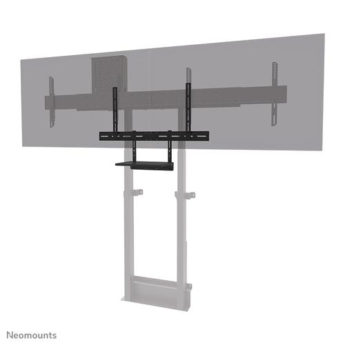 Neomounts AV45-500BL Laptophouder kit 43-110" - VESA - max 2,5 kg - universeel - Image 8