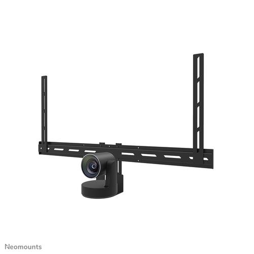Neomounts AV50-500BL PTZ/UC camerahouder kit 43-110" - VESA - max 5 kg - universeel - Image 4