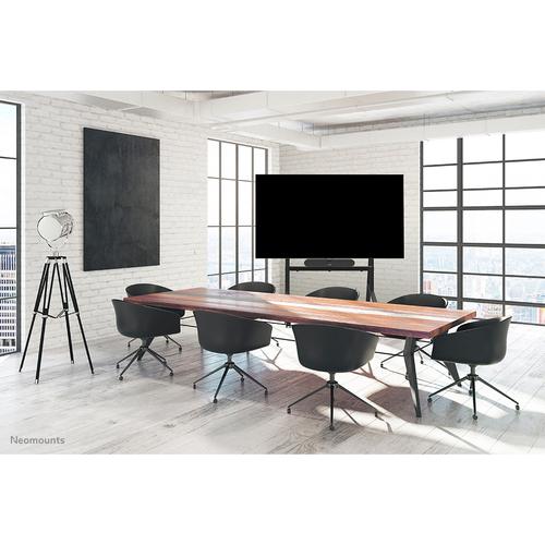 Neomounts AV50-500BL PTZ/UC camerahouder kit 43-110" - VESA - max 5 kg - universeel - Image 9