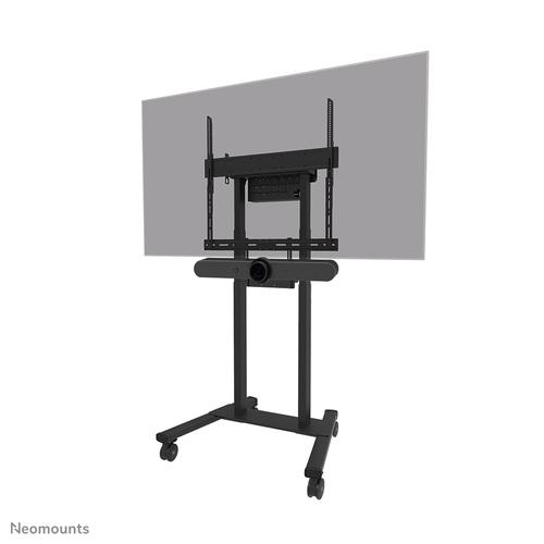 Neomounts AV60-500BL Videobar en laptophouder kit 43-110" - VESA - max 8 kg - universeel - Image 10