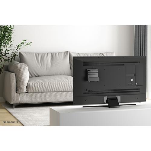 Neomounts AWL-450BL Mediaspeler houder - universeel - Image 2