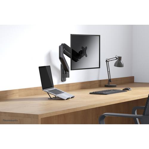 Neomounts AWL75-450BL Muuradapter monitorarm - Image 6