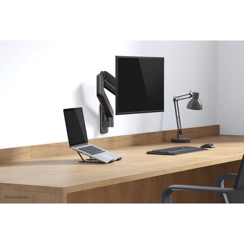 Neomounts AWL75-450BL Muuradapter monitorarm - Image 7