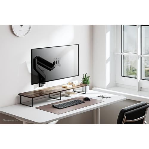 Neomounts AWL75-450BL Muuradapter monitorarm - Image 8