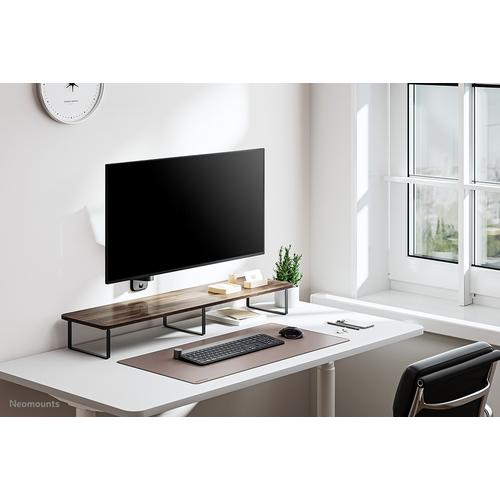 Neomounts AWL75-450BL Muuradapter monitorarm - Image 9