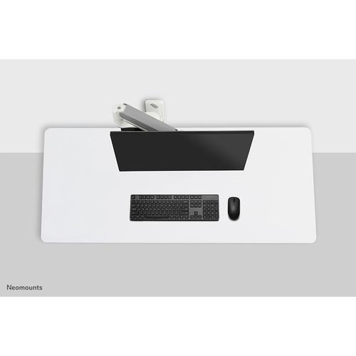 Neomounts AWL75-450WH Muuradapter monitorarm - Image 3