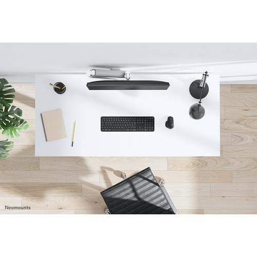 Neomounts AWL75-450WH Muuradapter monitorarm - Image 5