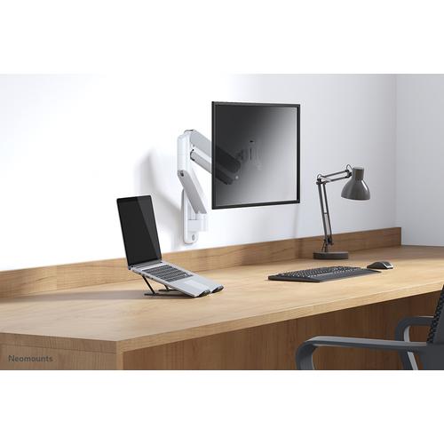 Neomounts AWL75-450WH Muuradapter monitorarm - Image 6