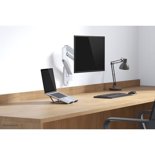 Neomounts AWL75-450WH Muuradapter monitorarm - Image 7