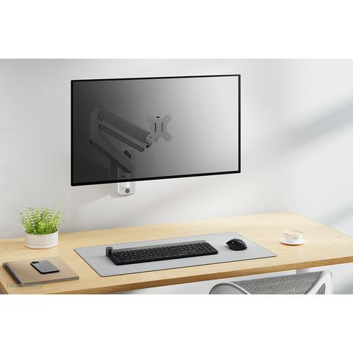 Neomounts AWL75-450WH Muuradapter monitorarm - Image 8