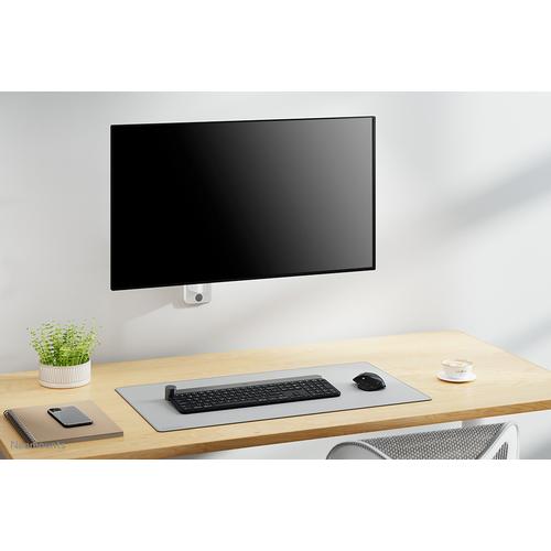 Neomounts AWL75-450WH Muuradapter monitorarm - Image 9