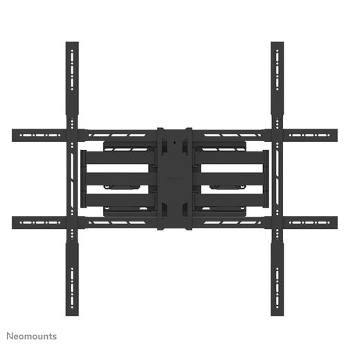 Neomounts AWLS-950BL1 VESA-uitbreidingskit 55-110" - max 125 kg - Image 8