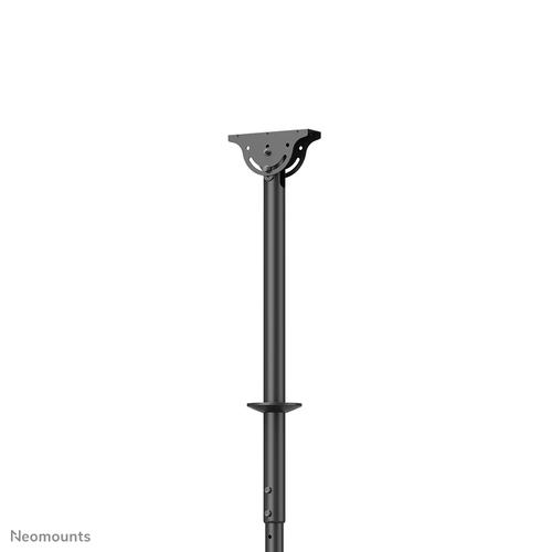 Neomounts CL35-340BL12 Monitor/TV-beugel plafond 23-42" - h 106-156 cm - Image 7