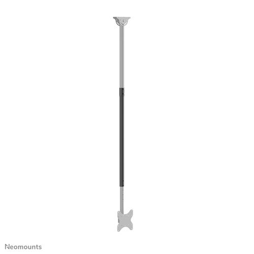 Neomounts CL35-340BL12 Monitor/TV-beugel plafond 23-42" - h 106-156 cm - Image 9