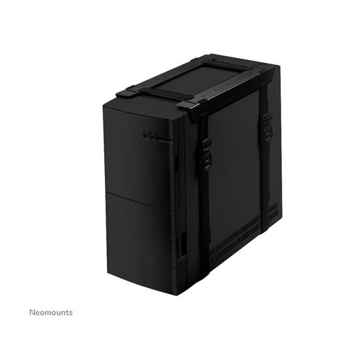 Neomounts CPU-D025BLACK CPU houder - max 20 kg - universeel - Image 4