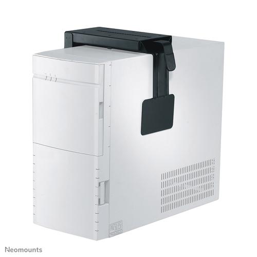 Neomounts CPU-D100BLACK CPU houder - max 30 kg - universeel - Image 1