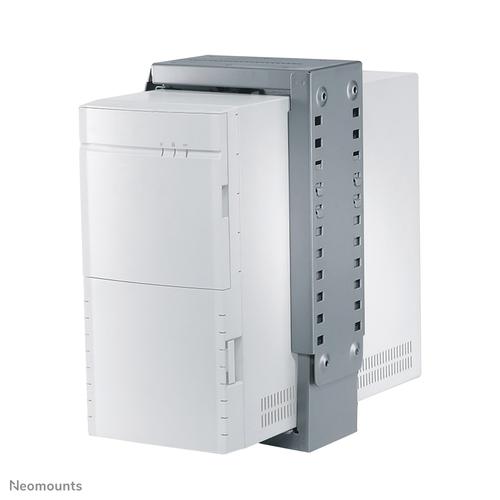 Neomounts CPU-D100SILVER CPU houder - max 30 kg - universeel - Image 1