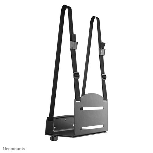 Neomounts CPU-W100BLACK CPU houder - max 10 kg - universeel - Image 3
