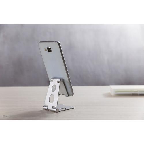 Neomounts DS10-150SL1 Telefoonstandaard tot 4.7" - opvouwbaar - universeel - Image 7