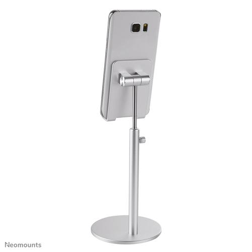 Neomounts DS10-200SL1 Telefoonstandaard tot 7" - hoogteverstelbaar - universeel - Image 3