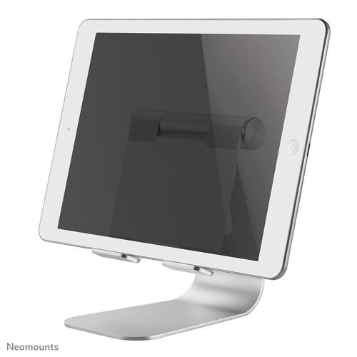 Neomounts DS15-050SL1 Tablet standaard tot 11" - opvouwbaar - universeel - Image 1